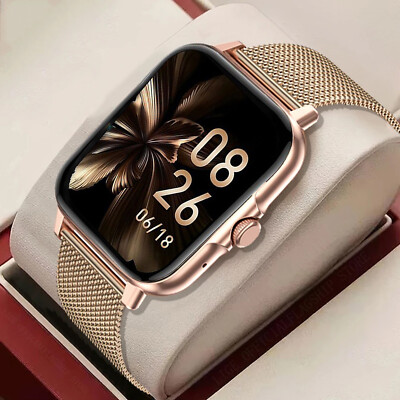 Huawei Watch Smartwatch Damen Für Samsung Huawei Smartwatch