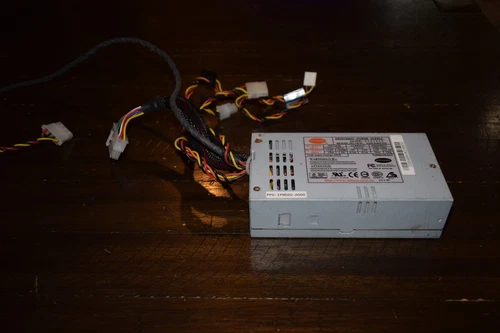 ACHME Switching Power Supply AM630BS20S 200W Active PFC Model PPO-IPWD20-A000