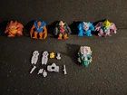 Transformers MONSTRUCTOR (Hasbro 1989) Pretenders Vintage G1 Loose Complete