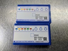 Sumitomo CBN Carbide Inserts QTY2 SNGA 542 BN250 LOC1178C 
