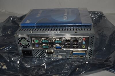 DFI TECHNOLOGIES Modell 315-0204 APC Platine (DEC31)