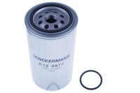 Denckermann Kraftstofffilter Passend FüR Nissan NP300 Navara