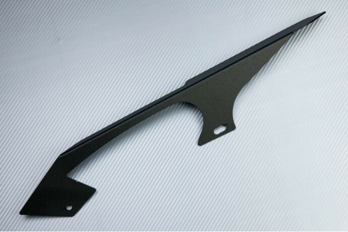 Protection de chaîne pour routière sportive Kawasaki ZZR 1400
