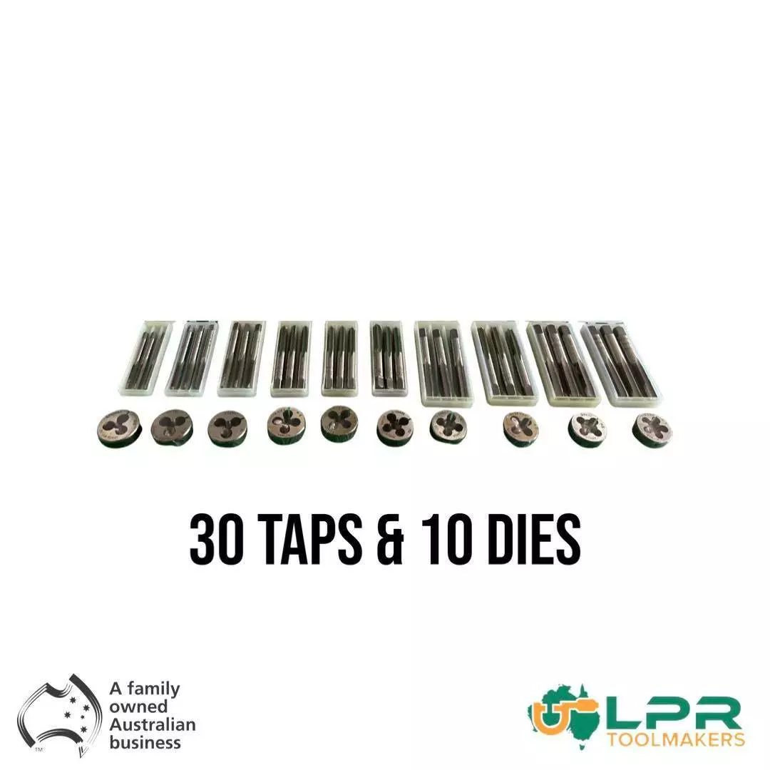 Taps and sale dies near me