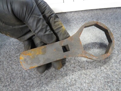 Honda OEM Locknut 50 Wrench Special Tool CR250R 07WMA-KZ30100 | eBay