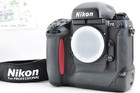 *Near Mint* Final Late S/N:322xxxx Nikon F5 Slr 35mm Film Camera Body #7341_a