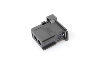 【そうぴー】 BMW Genuine Fiber optic cable connector housing NEW