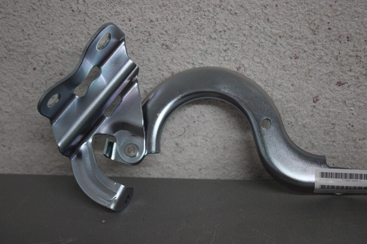 2014 2018 TOYOTA COROLLA LEFT SIDE HOOD HINGE | eBay