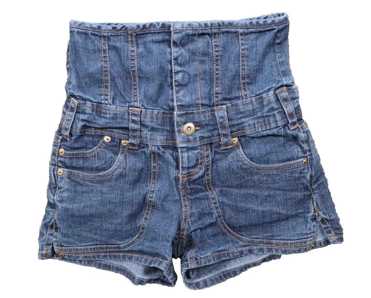 Pantalones cortos de poliéster Younique para Mujeres