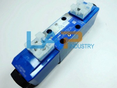 1Pcs New For DG4V-5-2AJ-M-U-H7-60 Solenoid valve #W1*
