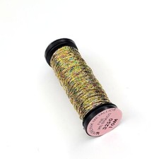 Rare Kreinik Thread Fine 8 3250 Aventurine