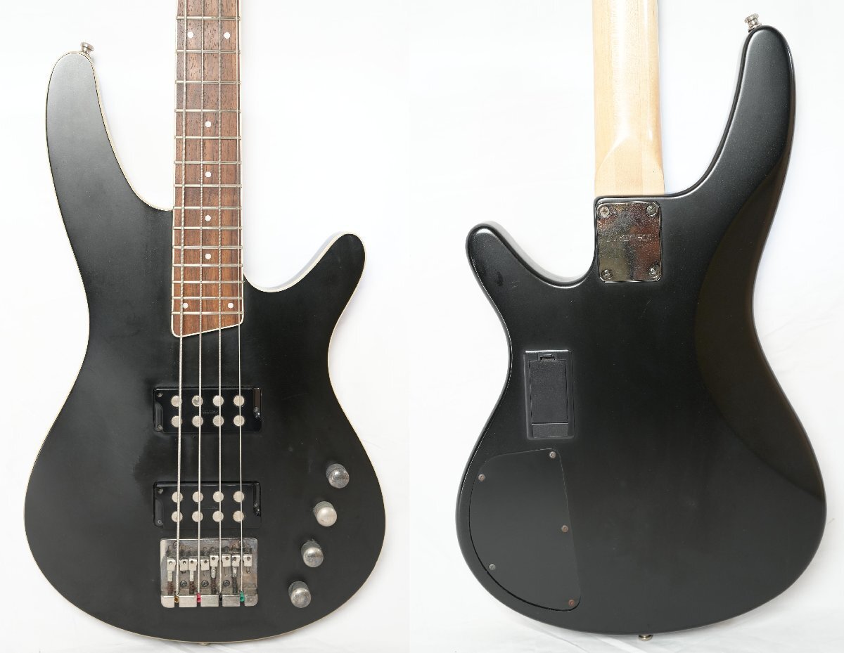 エレキベース アイバニーズ ibanez sdgr srx410 エレキベース アイバニーズ ibanez sdgr srx410 エレキベース