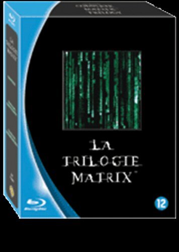 Matrix Collection / Movie [Blu-ray] (Blu-ray) Matrix Collection Movie