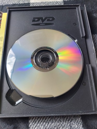 Ace Ventura-Pet Detective (DVD, 1994) Like New Disc - Bild 5 von 5