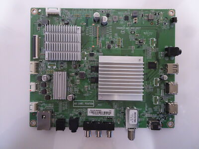 Insignia NS-55DR620NA18 Main Board (715G8501-M01-B00-005T) 756TXHCB01K0450