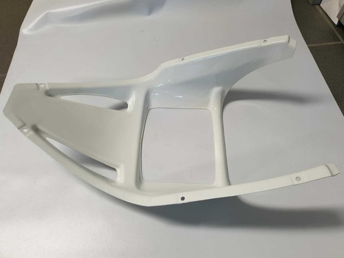 Original Yamaha Verkleidungsteil Verkleidung Mitte weiß TZR 80 - Bild 7 von 14