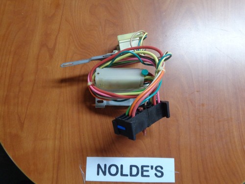 Interruptor de encendido Delco Remy 1990150 Sam 685 DS516 - Imagen 3 de 8