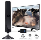 Antenna TV Digital HD Booster Portable Indoor Free HD TV Antenna 1080P