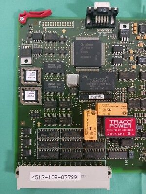 Circuit Intégré OM350 Philips - Boîtier Standard - Neuf Dans Son Emballage