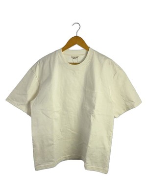 AURALEE / HEAVY WEIGHT TEE