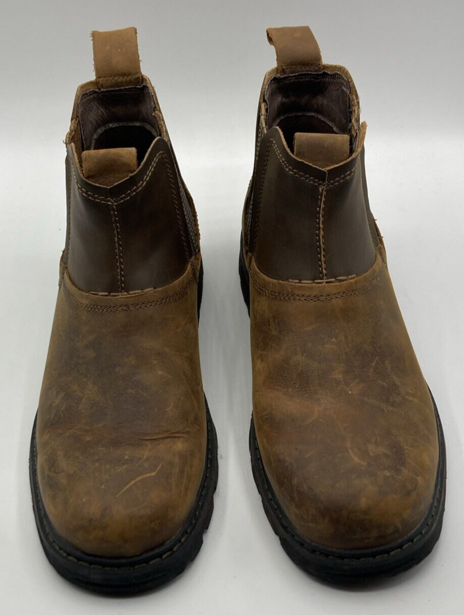 Footwear Skechers Usa Men's Blaine Orsen Ankle Boot Skechers