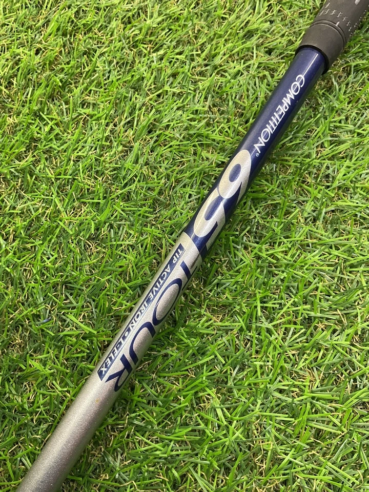 Nickent BB Plus Ladies 4 Iron - Image 4 of 4