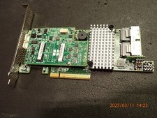 LSI L3-25413-17B Megaraid Sas 9271-8i 6GB 8port SATA/SAS Server Raid Controller