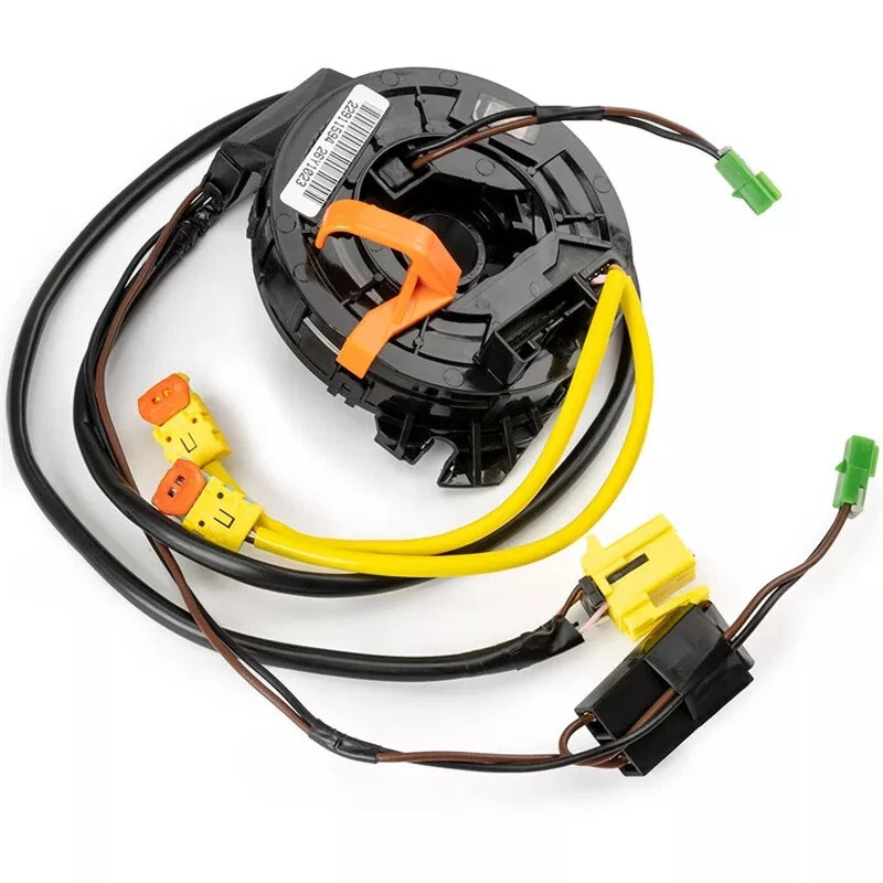 Clock Spring for Cadillac 13-14 Escalade / 2014 ESV / 2013 Escalade EXT 22911594 - Image 4 of 4