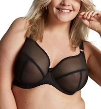 Sculptresse by Panache Liberty Plunge Underwire Bra (10846)