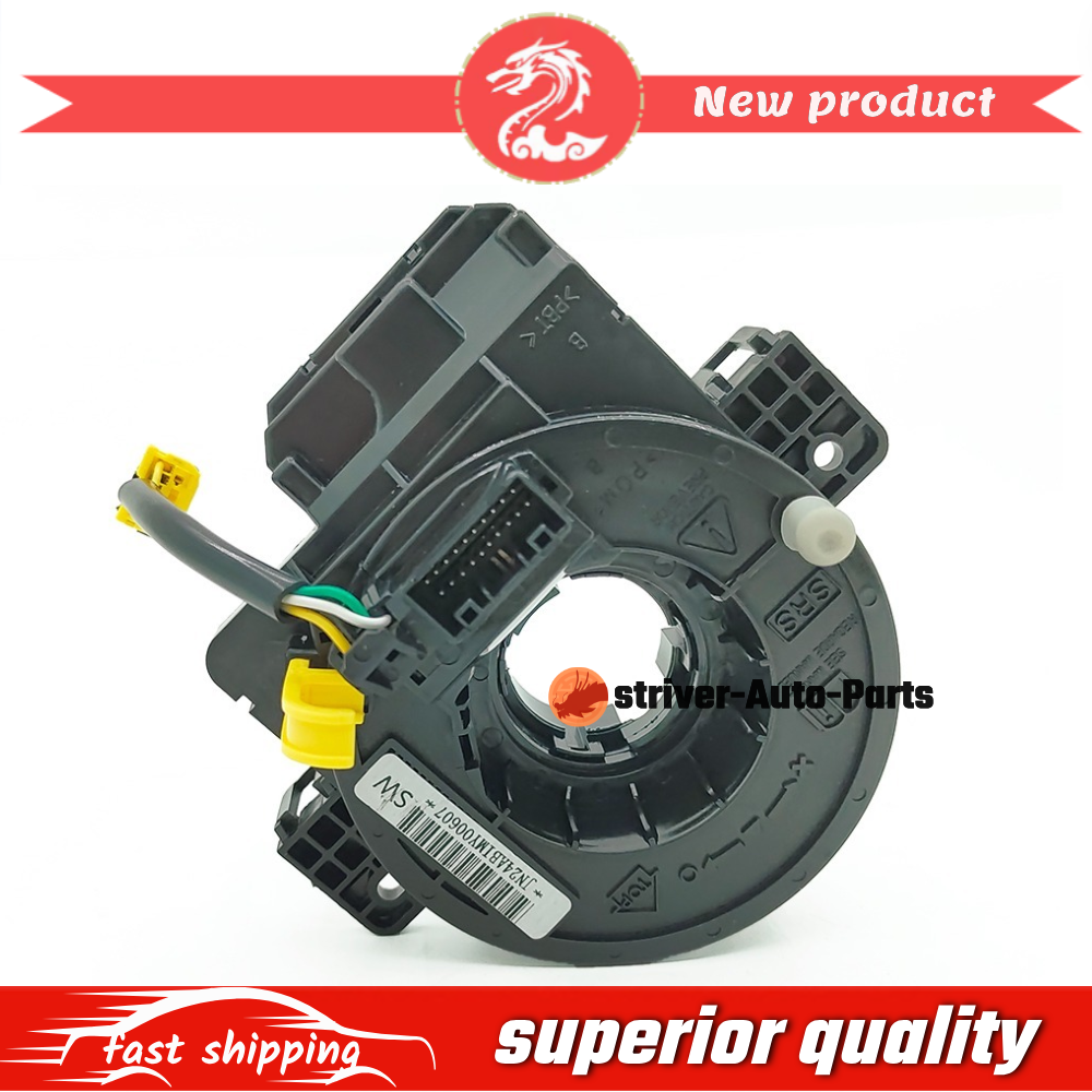 2013-2021 Acura ILX Spiral Cable Clock Spring 77900-T0A-A13 OEM Fit