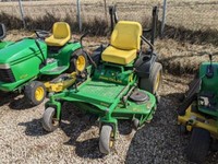 2006 JOHN DEERE 727A Zero-Turn Mower