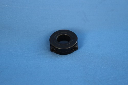 Shaft collar 15 x 32 x 11 mm, split design - Afbeelding 1 van 2