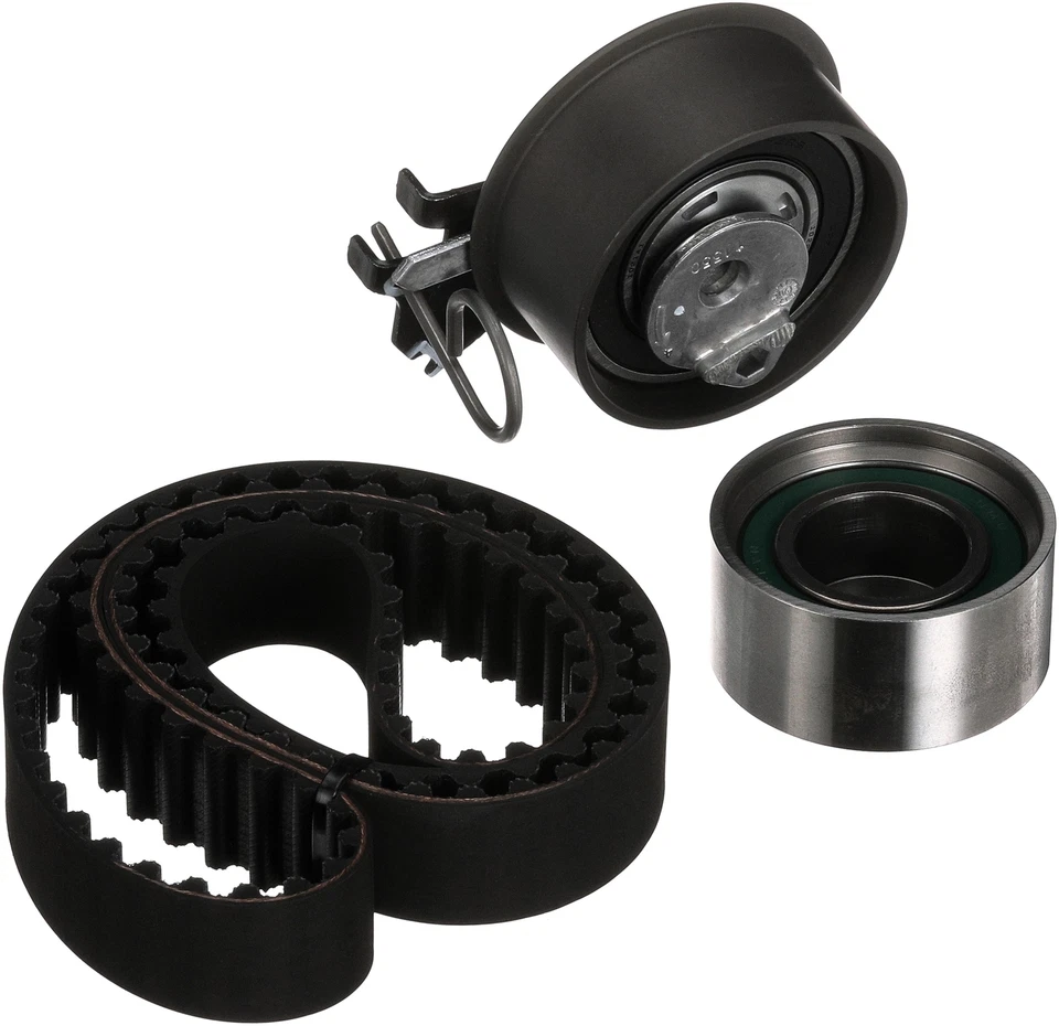 Kit de componentes de correia dentada do motor Gates para 2006-2009 Kia Sportage 2L L4 GAS - Imagem 2 de 4