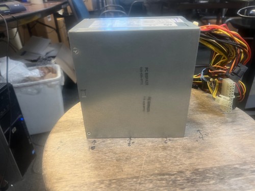 HP Envy DPS-460DB-5A 460W 633187-003 Desktop Power Supply - Afbeelding 6 van 6
