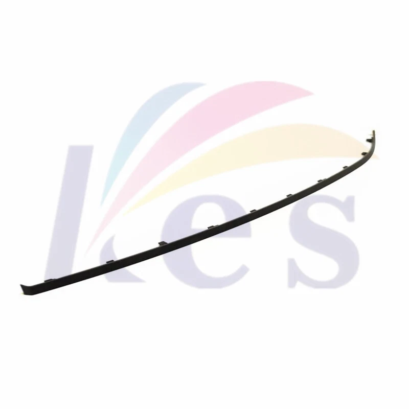 🪐Parachoques delantero izquierdo moldura inferior para Audi A7 S-Line S7 2016-2018 Foto 2 de 4