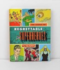 League Of Regrettable SUPERHEROS (2015-05-03) - Hardcover By Morris, Jon - GOOD