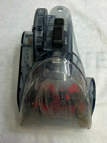 OEM Bissell Carpet Cleaner Turbo Brush 