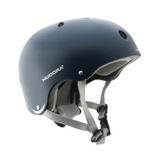 HUDORA Skaterhelm midnight, Gr. 48-52, Fahrradhelm, Skateboardhelm, Fun Sport