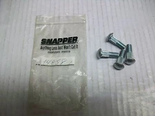 Snapper Bolt 14858 7014858