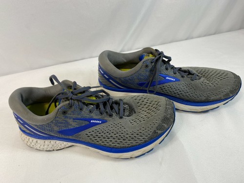 brooks ghost 11 mens 10.5