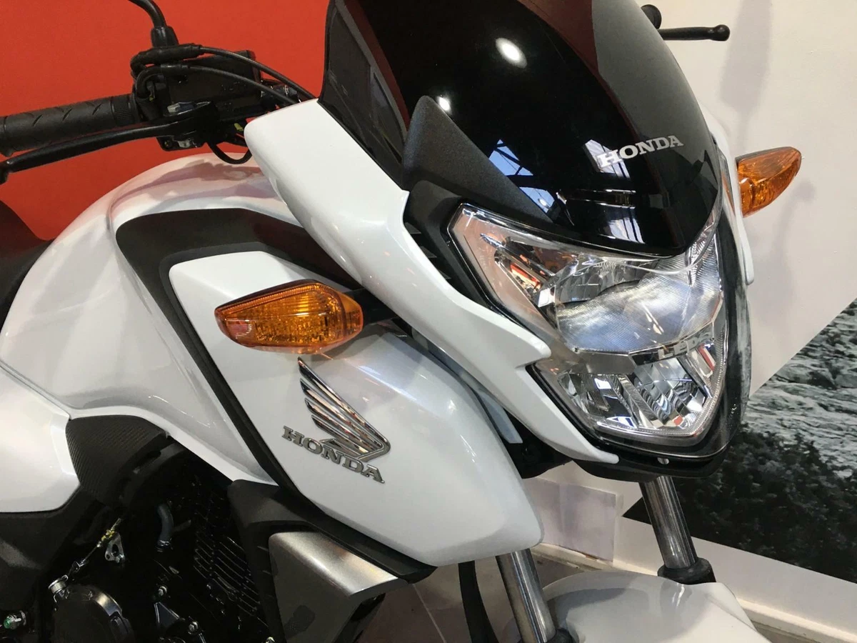 NEW Honda CB125F TAKING ORDERS Learner Legal Street Bike