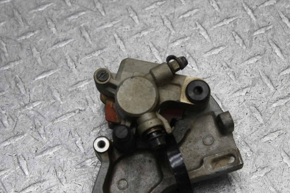 Honda XR400R 2002 pinza de freno trasera Foto 4 de 4