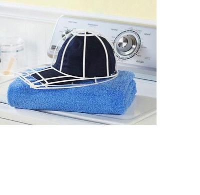 1 pk Ball Cap Buddy Washer Wash Ballcap Baseball Sport Hat Cleaner Wholesale