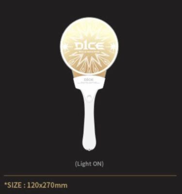 Dreamcatcher lightstick ebay