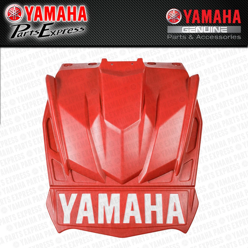 NEW YAMAHA SIDEWINDER SRVIPER SR VIPER BTX LTX MTX STX OEM REAR