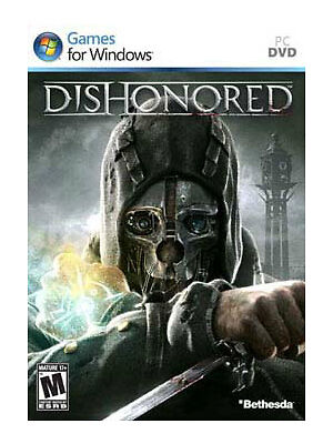 Dishonored PC New  - Picture 1 of 1