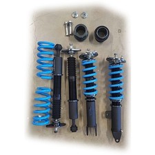Gewindefahrwerk for Dodge Challenger Charger R/T 5.7L V8 SRT8 6.1 returned