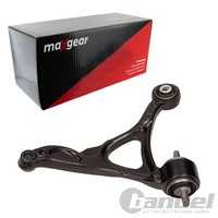 Maxgear Querlenker Mit Gummilager Unten Vorne Links Passend FüR Volvo XC90
