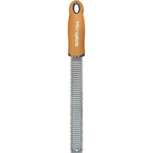 Râpe à zester classique Microplane Premium - Options de couleur au choix ! - Photo 85/92