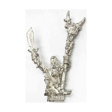 GW Goblin Shaman #14 NM